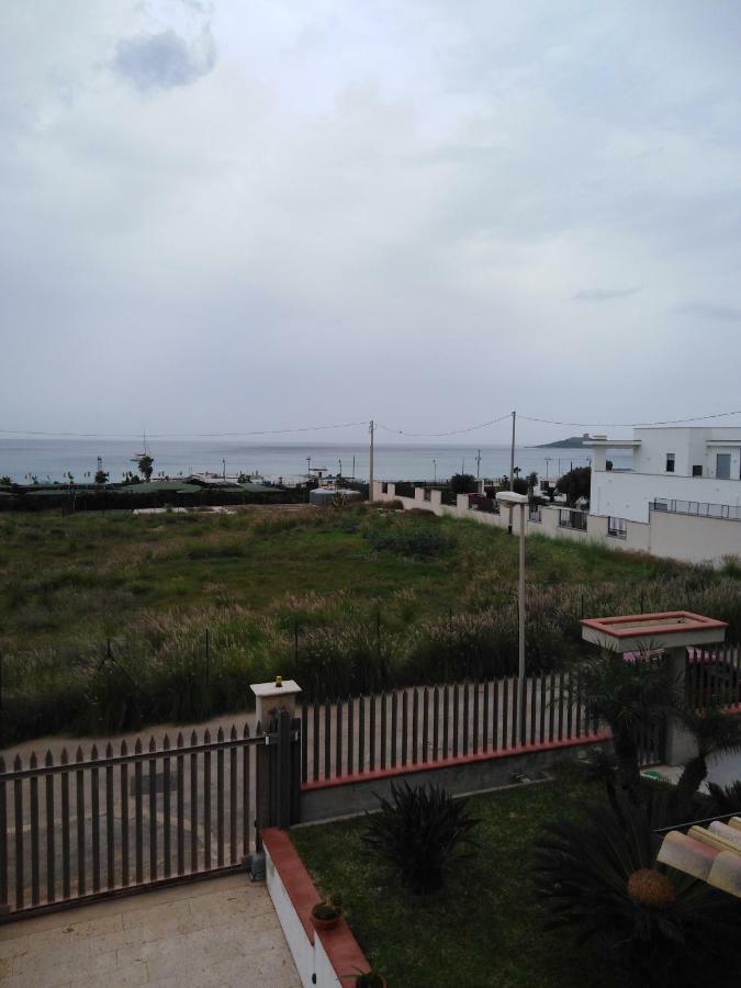 Villa Maria Isola delle Femmine Exterior photo